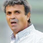 رغم أن الفريق في الصدارة: نهاية العلاقة بين بن يحيى ونادي الاتحاد الليبي