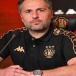 باتريس بوميل(مدرب الترجي الجديد): هدفي مواصلة تكريس عقيدة كسب الألقاب، والترجي فريق مُهاب