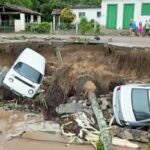 البرازيل: فيضانات تؤدي بحياة العشرات