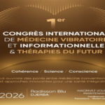 تونس: أوّل مؤتمر دولي للطب الاهتزازي والمعلوماتي وعلاجات المستقبل