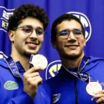 سباحة: الجوّادي والحفناوي يتألّقان في الولايات المتحدة