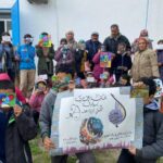 في المكتبة العمومية بوفيشة تظاهرة :” مرحبا يا شهر القرآن”  – منبر حوار عن مدرسة رمضان الأخلاقية، ورشات في الخط العربي وحصص مطالعة جماعية