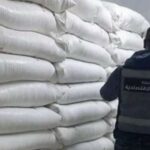 منوبة: حجز 136 قنطارا من الفارينة المدعّمة بمخبزتين