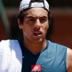 تنس: عزيز الواقع يودّع بطولة التحدّي بكيغالي