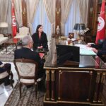 رئيس الجمهورية: يتوجّب اعتماد تصوّر جديد لمنظومة الضمان الاجتماعي والتغطية الصحيّة بما يكرّس العدالة والإنصاف