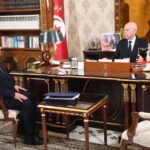 رئيس الجمهورية: رفع الفضلات يجب أن تكون عملاً مستمرّاً ليلا نهارا دون انقطاع