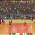 كرة اليد/توقف مباراة الترجي والنجم: ماذا دوّن النجم في احترازه