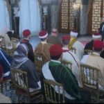 رئيس الجمهورية يشرف على موكب لتوزيع الجوائز على المتفوّقين في المسابقة الوطنيّة لحفظ القرآن الكريم