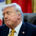 الحرب على إيران: ترامب لا يريد إنهاءها، وبريطانيا تسمح لواشطن باستعمال قواعدها