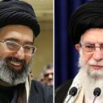 مصادر إيرانية: مجتبى خامنئي مرشدا أعلى لإيران