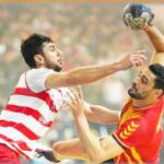 كرة اليد: الترجي الرياضي يفوز على النادي الافريقي