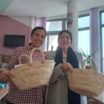 بدار الشباب البحاير حمام سوسة:  تواصل المشروع التنشيطي : “خطوة بخطوة نحو كوكب يتنفس” –  “تثمين الأصالة و تعزيز الهويٌة التونسية”