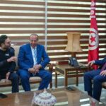 سياحة: 210 آلاف سائح قدموا الى تونس عبر الرحلات البحرية السياحية