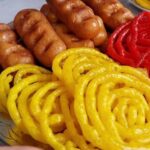 خطير: حجز حلويات رمضانية معدّة بملوّنات غذائية منتهية الصلوحية في القصرين