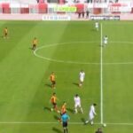 الرابطة المحترفة الأولى/الجولة22: الترجي باقتدار، والمتلوي أمام الإفريقي ينهار