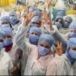 كنفدرالية القابلات: المطالبة  بالمصادقة على المرجع الوطني للمهنة