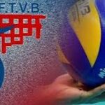 الكرة الطائرة: مباراة النجم والترجي المعادة تدور السبت المقبل