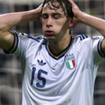 كأس العالم 2026 – نهائي الملحق الأوروبي – إيطاليا تسقط أمام البوسنة وتودّع حلم المونديال للمرة الثالثة على التوالي