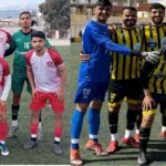 اخبار اندية القيروان –  أمل حفوز ونجم الوسلاتية من أجل الصعود… نجم العلا يتألق ومستقبل السبيخة الى اين ؟