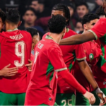 مباريات ودية – المغرب يفوز على باراغواي ومصر تفرض التعادل على اسبانيا