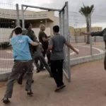 أكثر من 3 ملايين مستوطن تحت خط النار