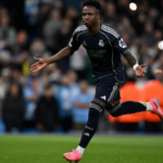 دوري ابطال اوروبا –  فينيسيوس يُسقط مانشستر سيتي.. باريس سان جيرمان يكتسح تشيلسي… أرسنال يسقط ليفركوزن وريمونتادا تاريخية لسبورتنغ لشبونة