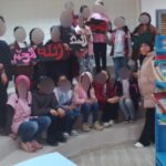 وادي مليز: أنشطة متنوعة، وللطفل نصيب وافر من البرنامج الثقافي الرمضاني