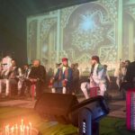 الشبيكة/القيروان: مؤانسات رمضانية… عروض متنوعة بين الانشاد والحضرة والطرب