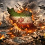 حرب إيران ـ تأثير الحرب على النظام الدولي، قراءة استشرافية