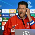 دوري أبطال أوروبا: سيميوني يرى أن الفرق الإنقليزية أسرع من غيرها