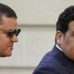 ليبيا: خلافات بين المنفي والدبيبة بسبب الباعور