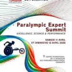 غدا وبعد غد: ملتقى خبراء التميّز الرياضي البارالمبي بمشاركة نحو 120 من المختصّين