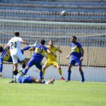 الرابطة المحترفى الأولى : مستقبل سليمان ينعش آمال البقاء بفوز ثمين على شبيبة العمران