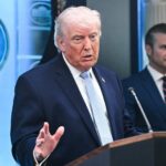 ترامب: إن لم تستسلم إيران، فلن يبقى لها لا جسور ولا محطات طاقة