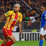 رابطة الأبطال الإفريقية/نصف النهائي ذهابا: الترجي الرياضي-صان داونز: مباراة الحقيقة لنادي باب سويقة