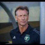 قبل شهرين من كأس العالم: لهذا تمّت إقالة هرفي رنارد من تدريب المنتخب السعودي