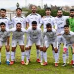 الرابطة الثانية: انتصار مهم لحمّام الأنف في تطاوين