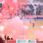 الكرة الطائرة/نهائي البطولة: الترجي يكسب اللقاء الثالث ويتوّج باللقب