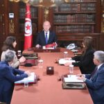 الزيادة في الأجور محور اجتماع رئيس الجمهورية برئيسة الحكومة ووزراء المالية والتشغيل والشؤون الاجتماعية