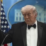 مسؤول أمريكي: ترامب غير راضٍ عن المقترح الإيراني