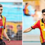 الترجي الرياضي التونسي: غياب بوعالية والجبالي عن مباراة صان داونز