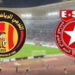 النجم الساحلي: الانتصار، أفضل هدية للأنصار