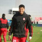 اللاعب ريّان العوني (النجم الساحلي) لـ”البيان “: الملعب القابسي على ميدانه صعب المراس… لكننا عائدون بالترشح لمواصلة التألق في سباق الكاس