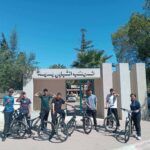 حمّام سوسة: المشروع المواطني البيئي «خطوة بخطوة نحو كوكب يتنفس» يشارف على النهاية