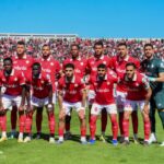 النجم الساحلي: مؤشرات إيجابية للعودة من باجة بنتيجة إيجابية