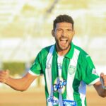 موعد قبل الموعد – وليد الجربي (مهاجم الملعب القابسي) – الصعود هو الهدف المنشود ومباراة الكأس أمام النجم ستوفي بوكل الوعود…