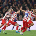 ذهاب ربع نهائي دوري أبطال أوروبا  – بعد فوزها على كل من ليفربول وبرشلونة… باريس سان جيرمان واتلتيكو يضعان قدما في نصف النهائي