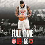 النادي الإفريقي يحقق فوزًا مثيرًا على الأهلي المصري في “البال”