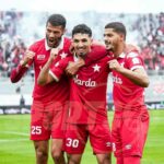 موعد قبل الموعد : النجم الساحلي – الملعب القابسي – نهائي 2015 المثير في البال .. والترشح للدور القادم ليس عسير المنال