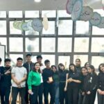 في دار الشباب البحاير حمام سوسة حفل اختتام المشروع المواطني الشبابي:” خطوة بخطوة نحو كوكب يتنفس ”  – نجاح على كل الواجهات